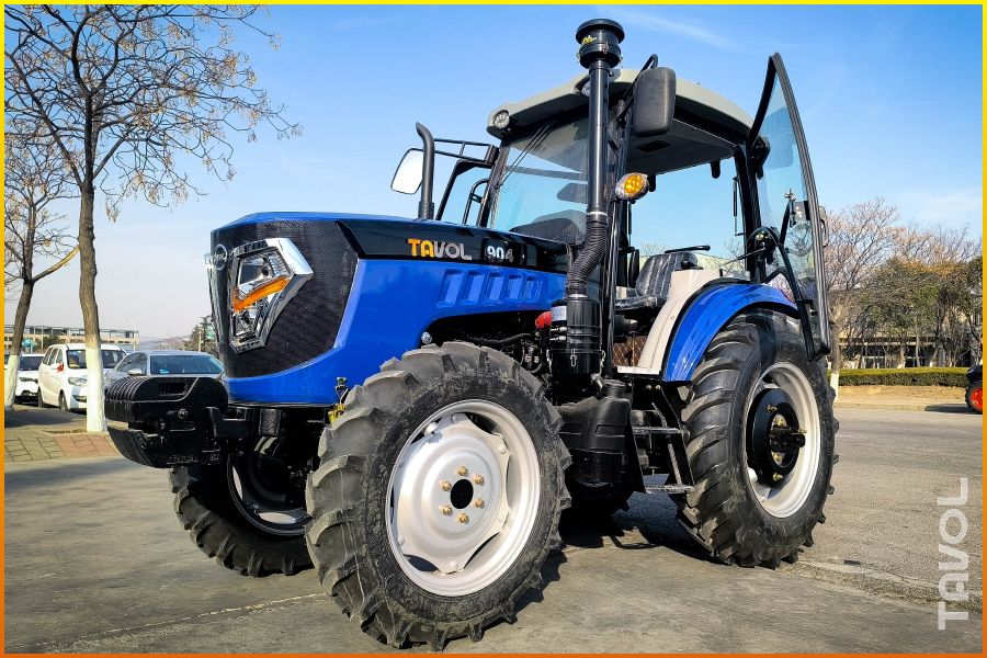 Tavol TL904