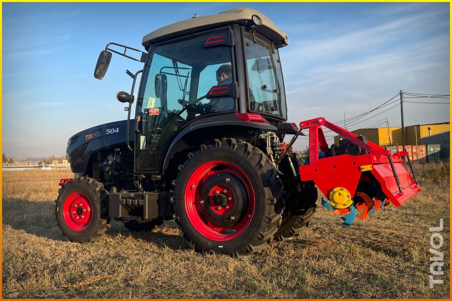 Tavol TL504