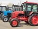 Agricultural machinery co-financing program for agricultural cooperatives