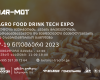 MAR-MOT на AGRO FOOD DRINK TECH EXPO 2023: Встречайте Нас в Павильоне №11!