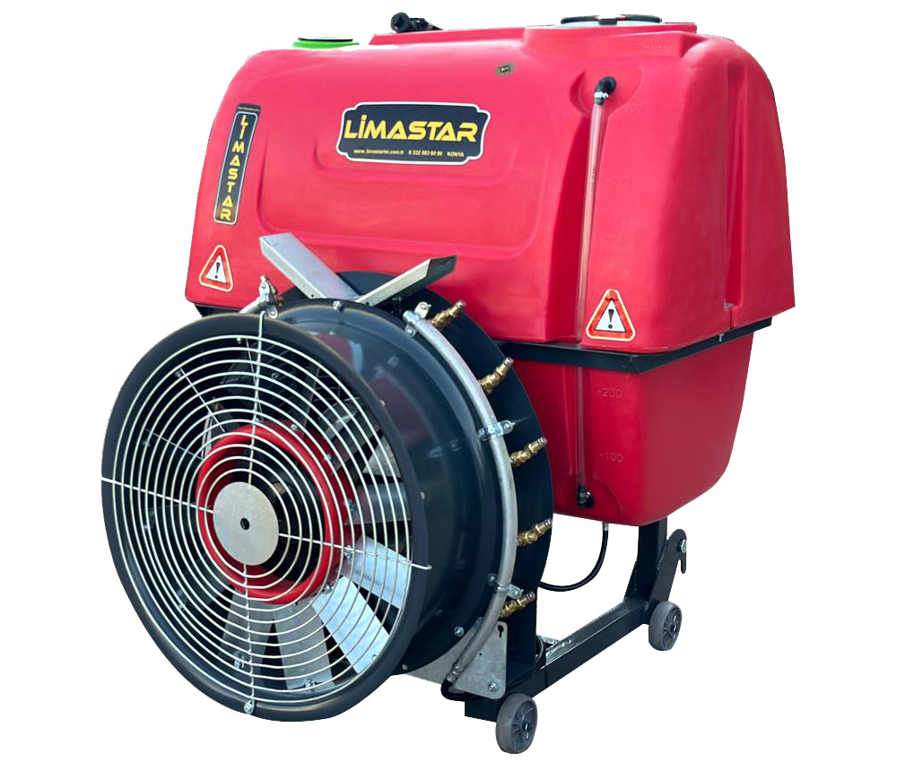 Turbo Sprayer 300-800 LT - Image 6