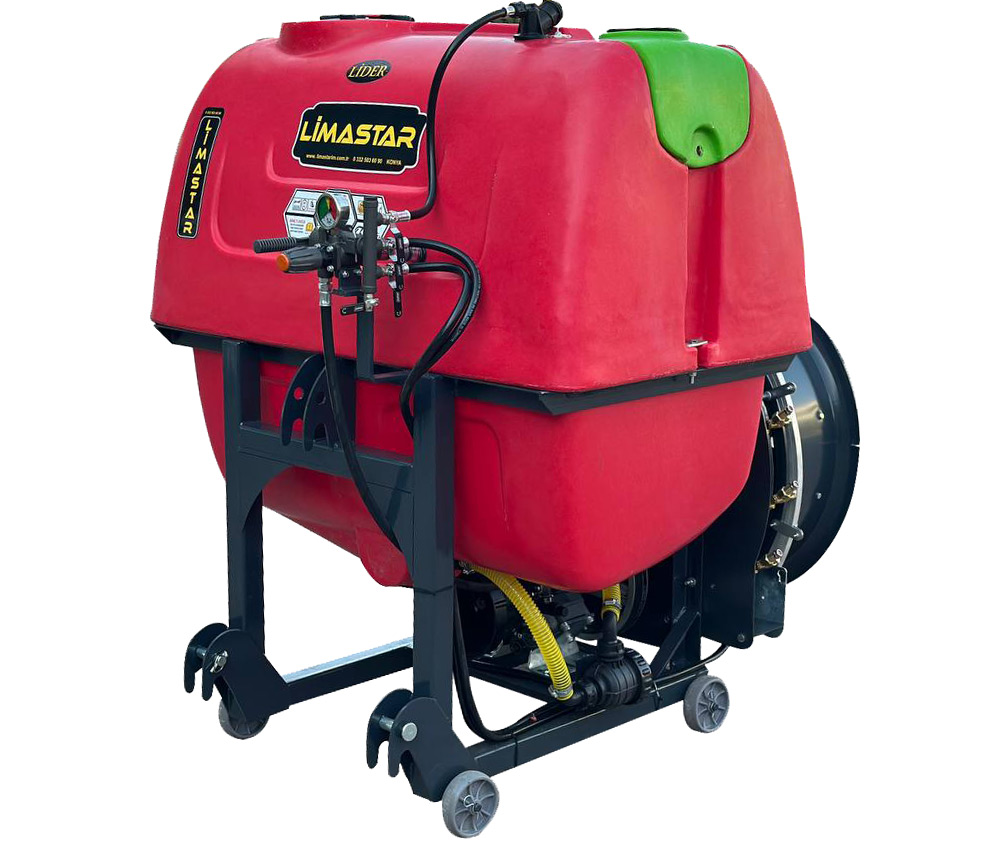 Turbo Sprayer 300-800 LT - Image 5