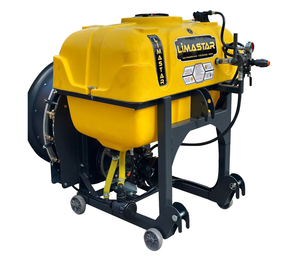 Turbo Sprayer 300-800 LT - Image 3