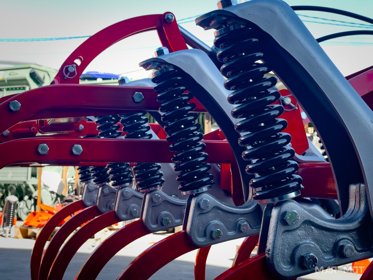 SAVRUKOGLU VERON CULTIVATOR - Image 6