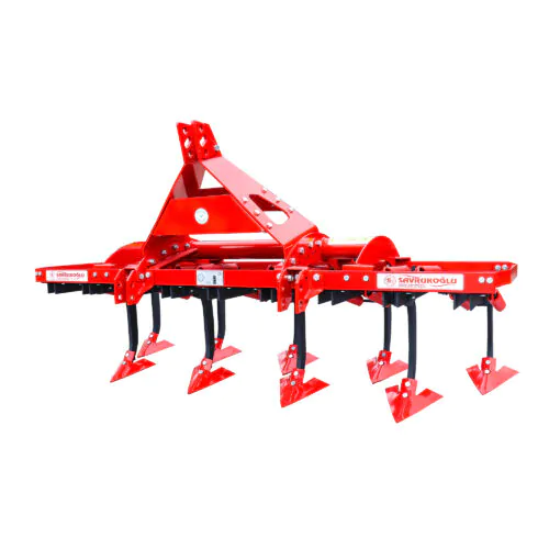 Standard cultivator SKSS-5A/7A/9A/11A/15A