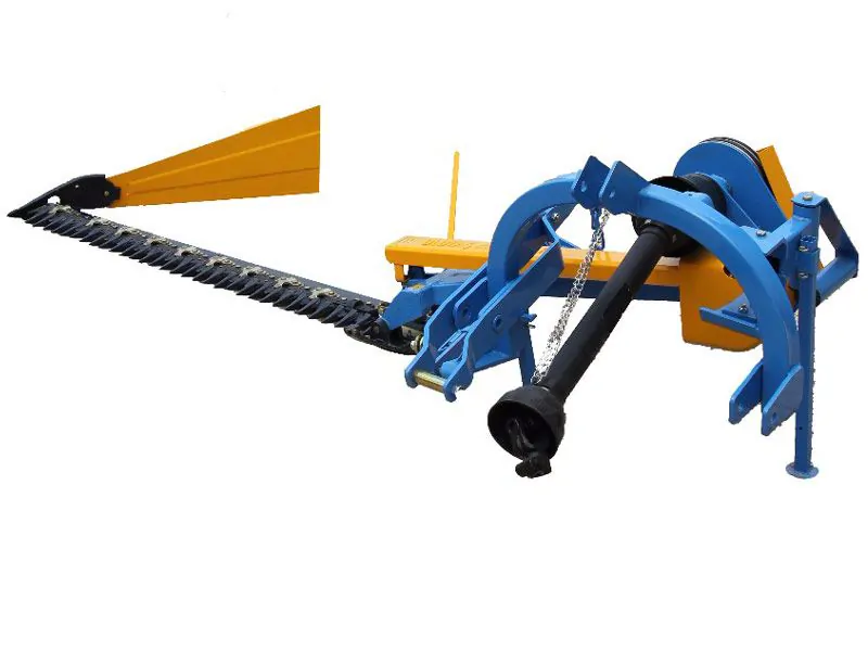 Segment mower ULUTASH 180cm.